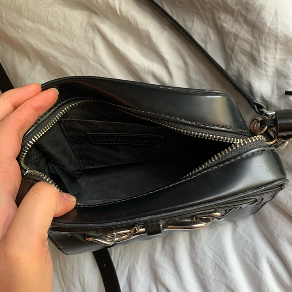 Rebecca Minkoff Florence Camera Bag - Picture 5 of 8